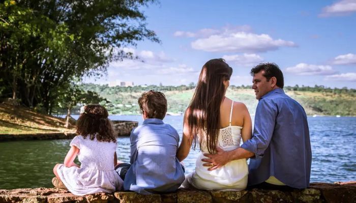 Força-tarefa define medidas para fortalecer acolhimento familiar